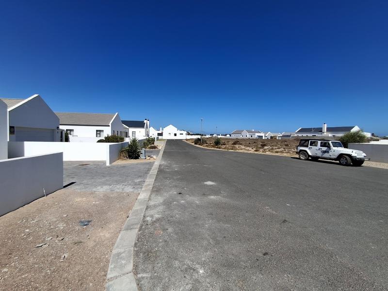 0 Bedroom Property for Sale in Britannia Bay Western Cape